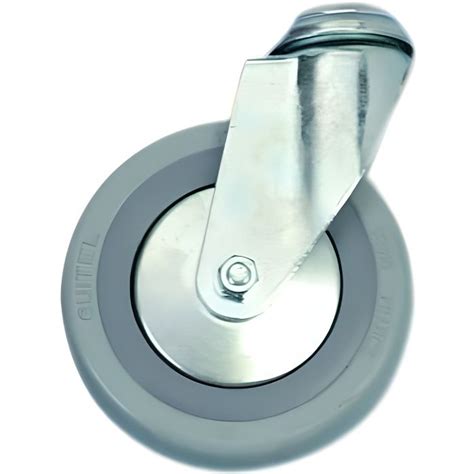roulette chariot industriel|roulettes pour chariot manutention.